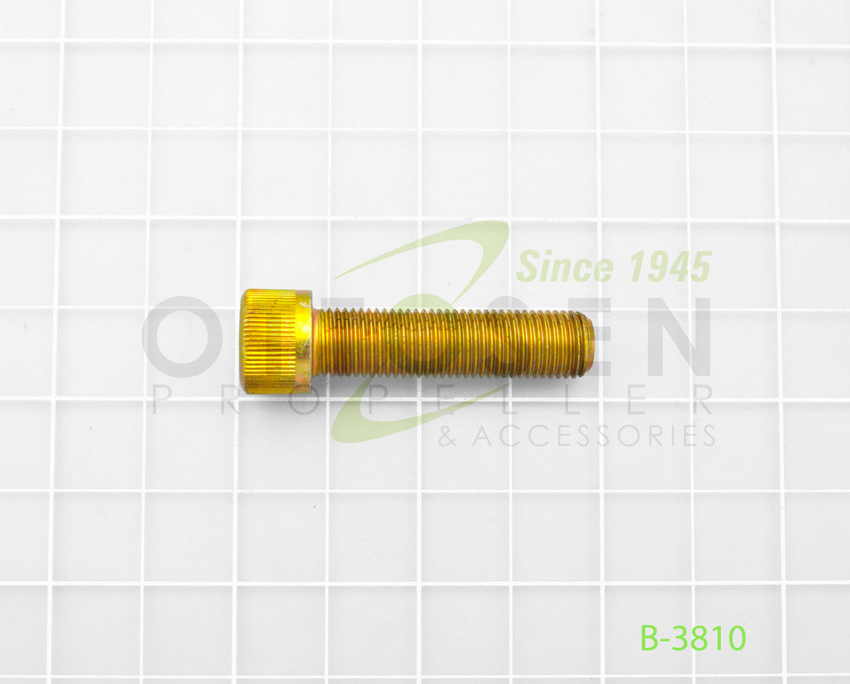 B-3810-HARTZELL-PROPELLER-SOCKET-HEAD-CAP-SCREW-PICTURE-2