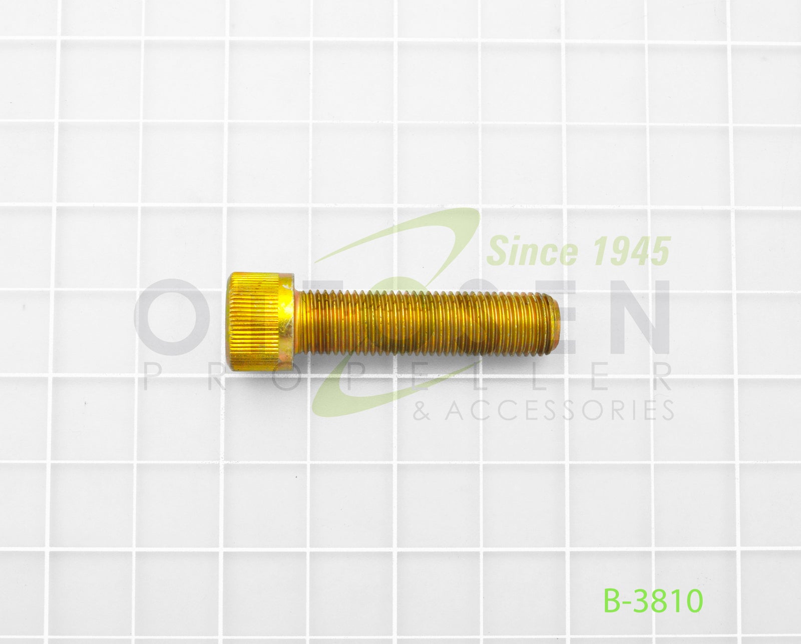 B-3810-HARTZELL-PROPELLER-SOCKET-HEAD-CAP-SCREW-PICTURE-2