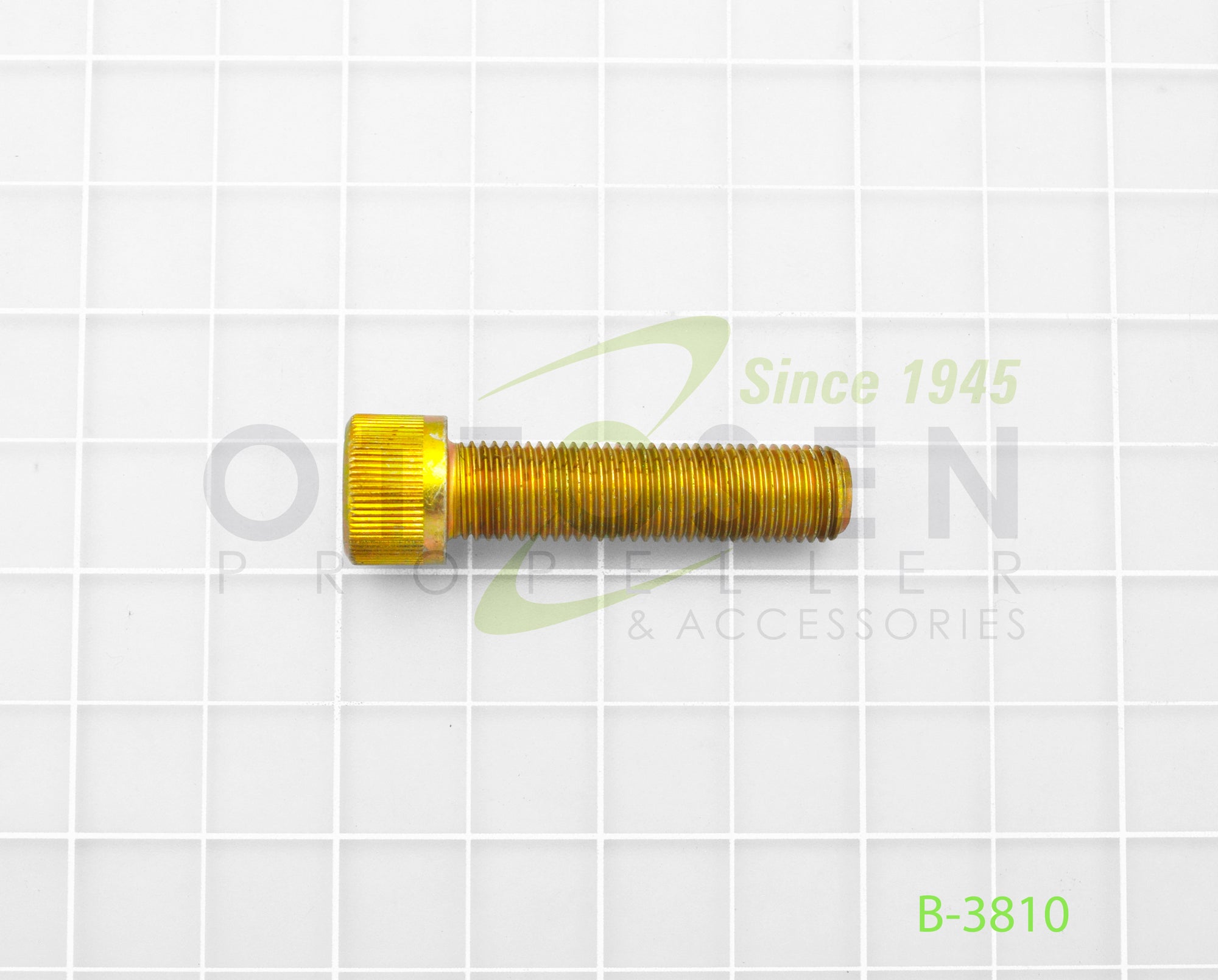 B-3810-HARTZELL-PROPELLER-SOCKET-HEAD-CAP-SCREW-PICTURE-2