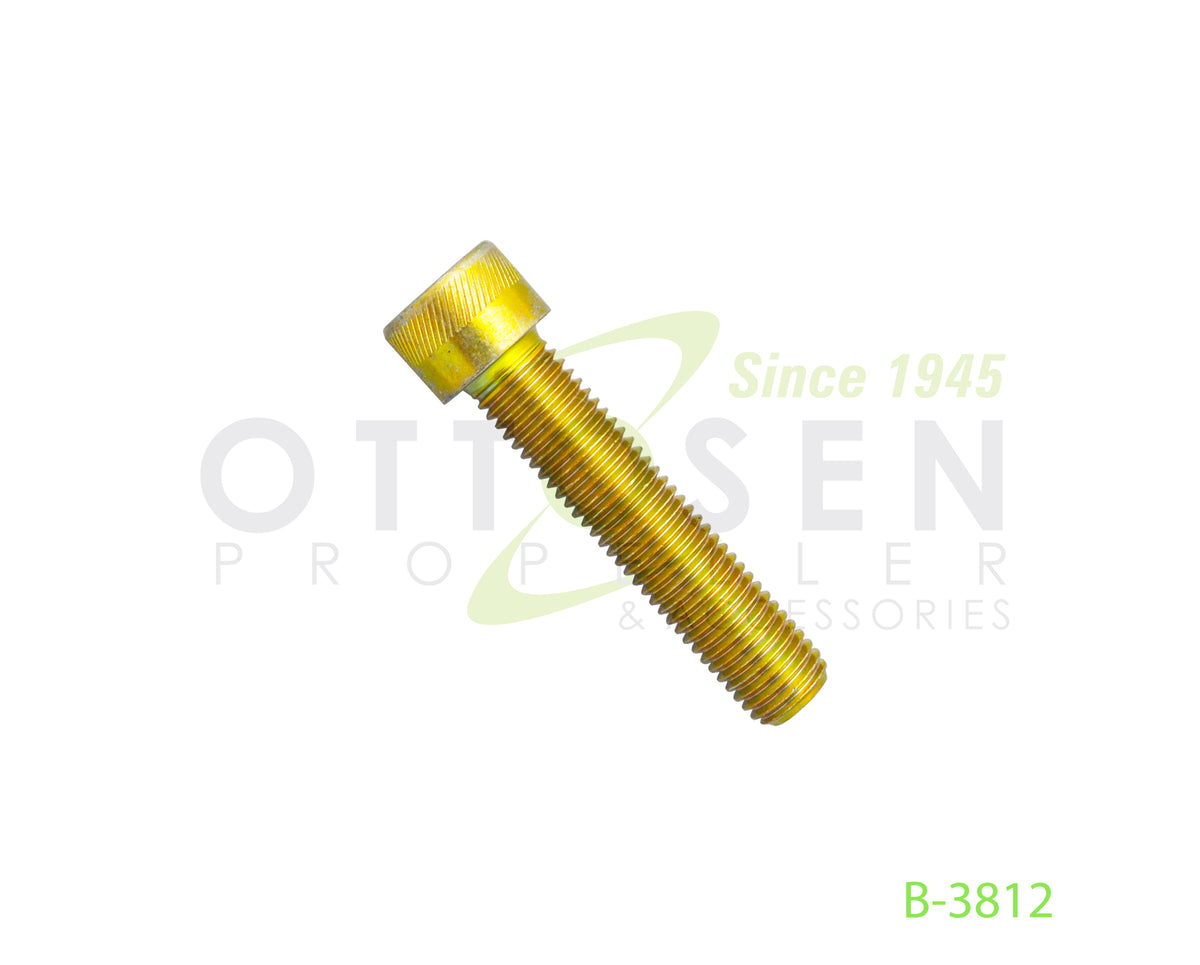 B-3812-HARTZELL-PROPELLER-SOCKET-HEAD-CAP-SCREW-PICTURE-1