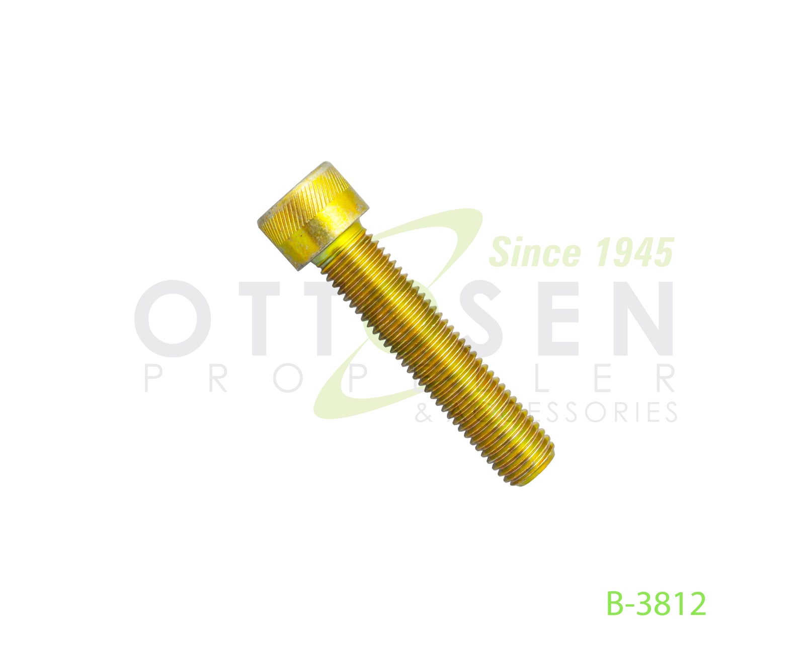 B-3812-HARTZELL-PROPELLER-SOCKET-HEAD-CAP-SCREW-PICTURE-1