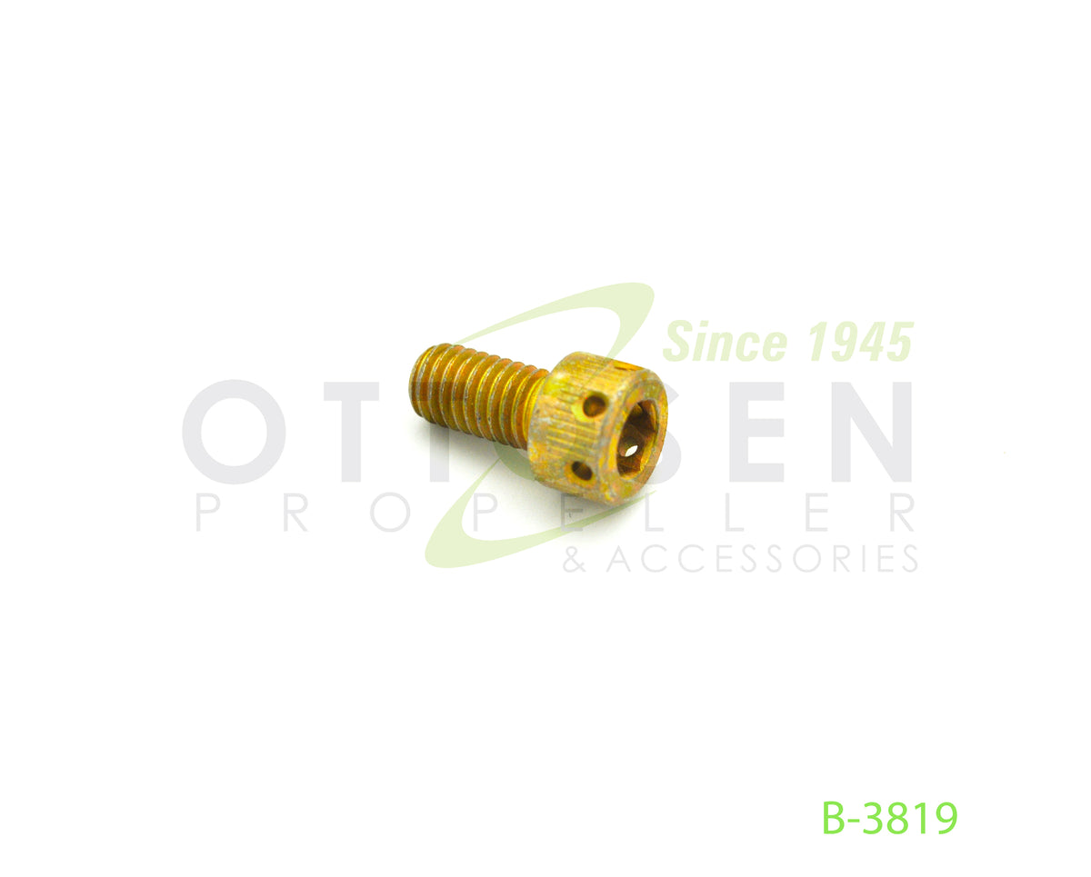 B-3819-HARTZELL-PROPELLER-SOCKET-HEAD-CAP-SCREW-PICTURE-1