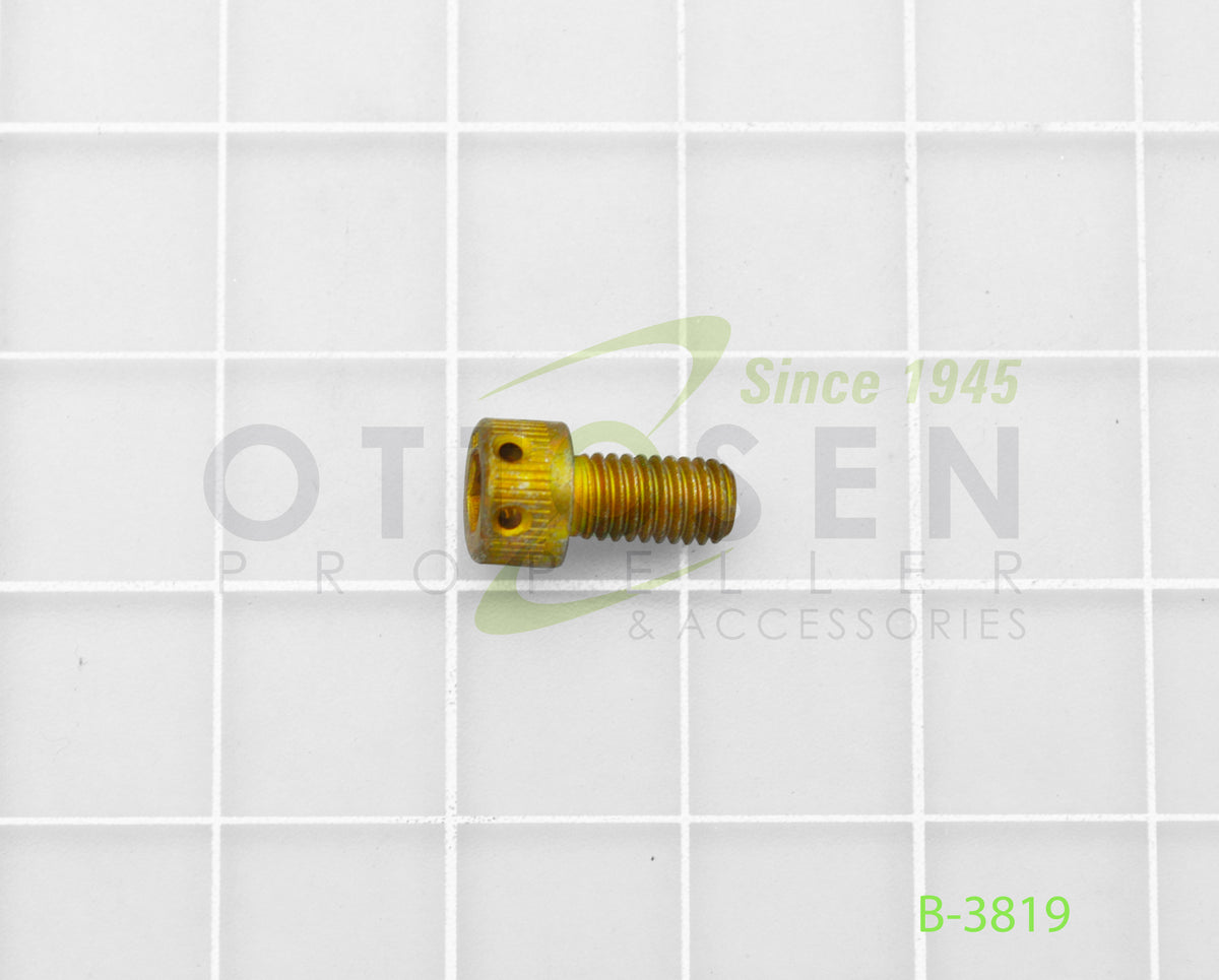 B-3819-HARTZELL-PROPELLER-SOCKET-HEAD-CAP-SCREW-PICTURE-2