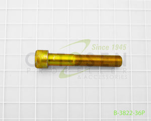 B-3822-36P-HARTZELL-PROPELLER-SOCKET-HEAD-CAP-SCREW-PICTURE-2