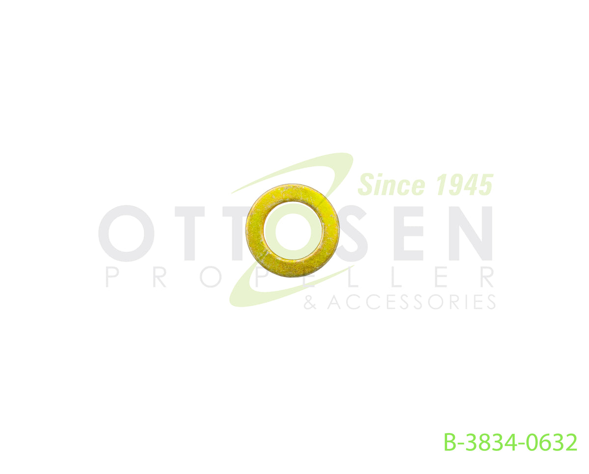 B-3834-0632-HARTZELL-PROPELLER-WASHER-PICTURE-1