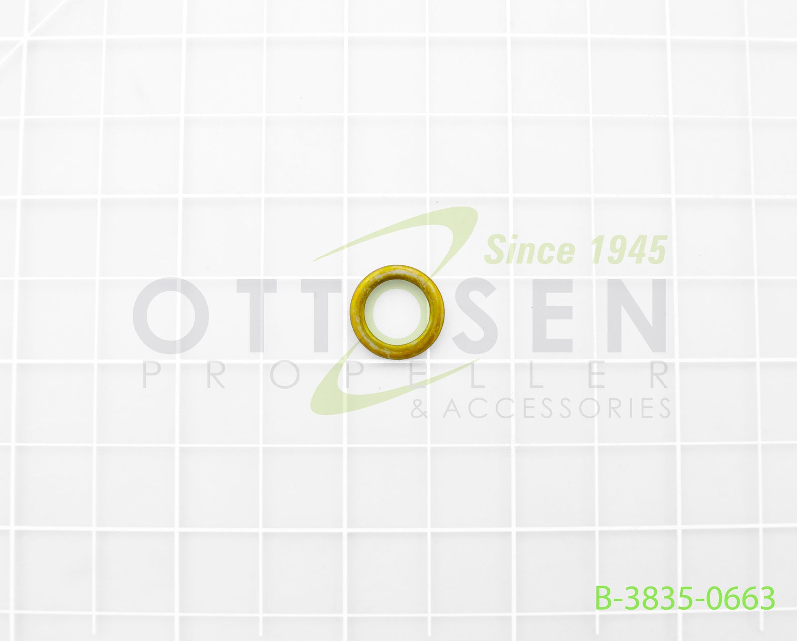 B-3835-0663-HARTZELL-PROPELLER-WASHER-PICTURE-2