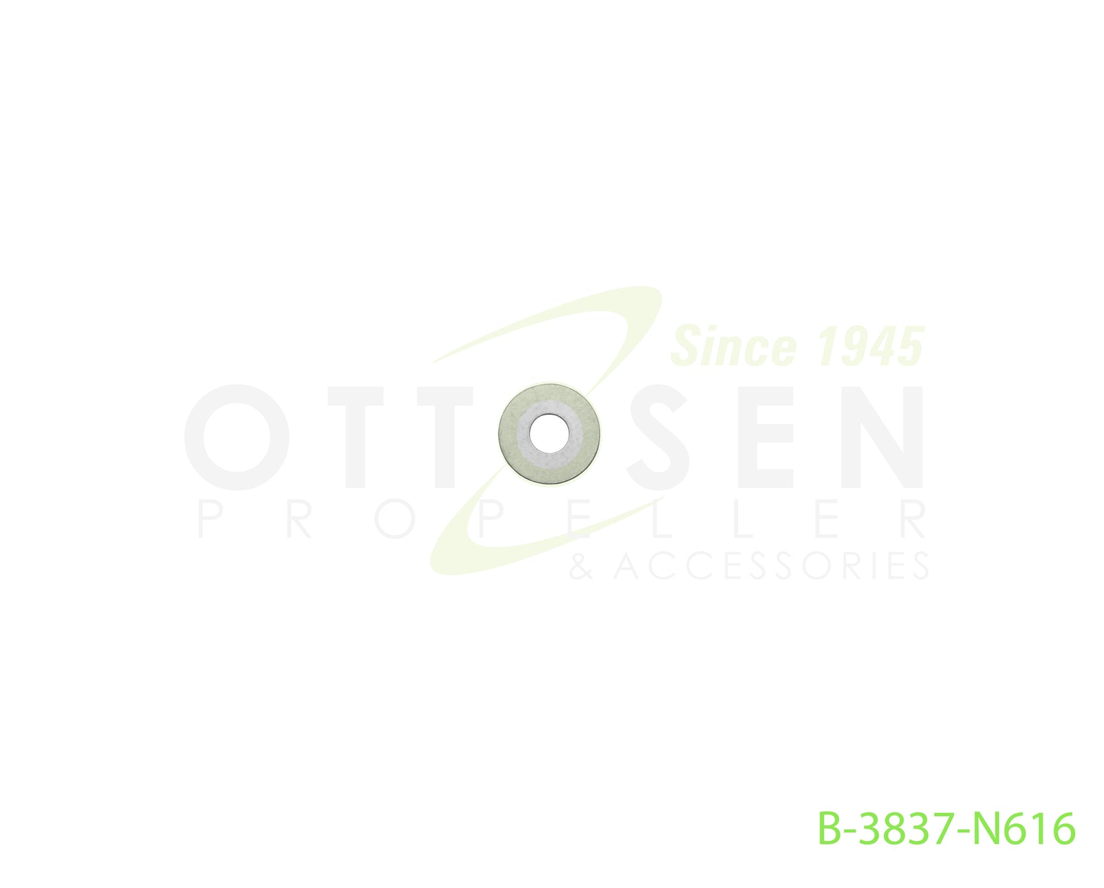 B-3837-N616-HARTZELL-PROPELLER-FLAT-STEEL-WASHER-PICTURE-1