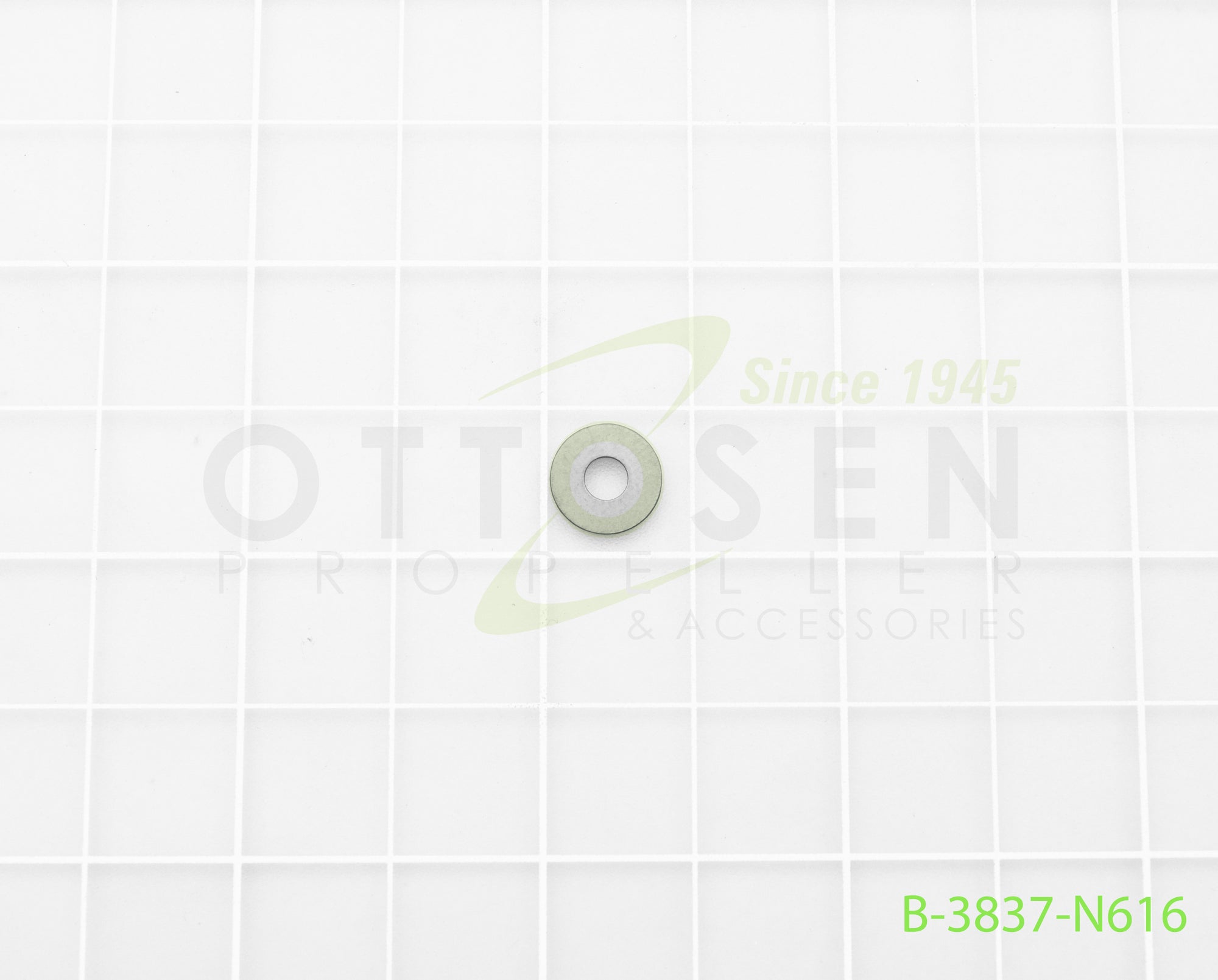 B-3837-N616-HARTZELL-PROPELLER-FLAT-STEEL-WASHER-PICTURE-2