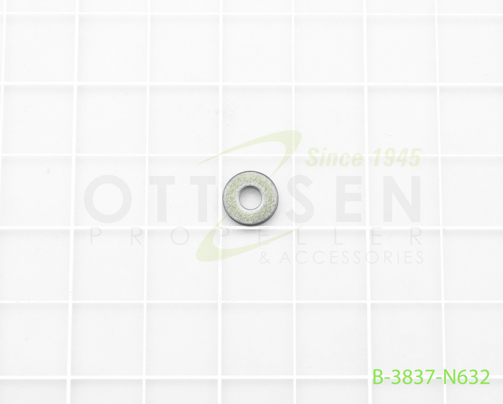 B-3837-N632-HARTZELL-PROPELLER-FLAT-STEEL-WASHER-PICTURE-2
