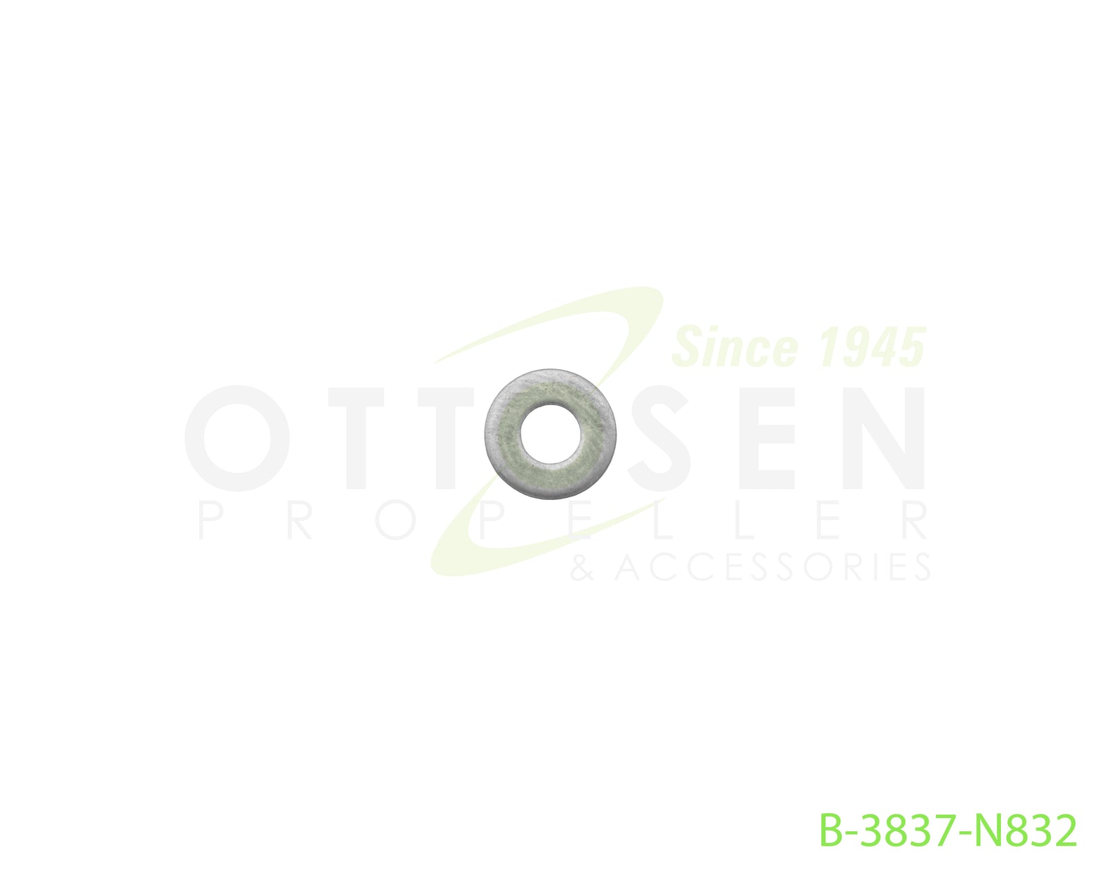 B-3837-N832-HARTZELL-PROPELLER-FLAT-STEEL-WASHER-PICTURE-1