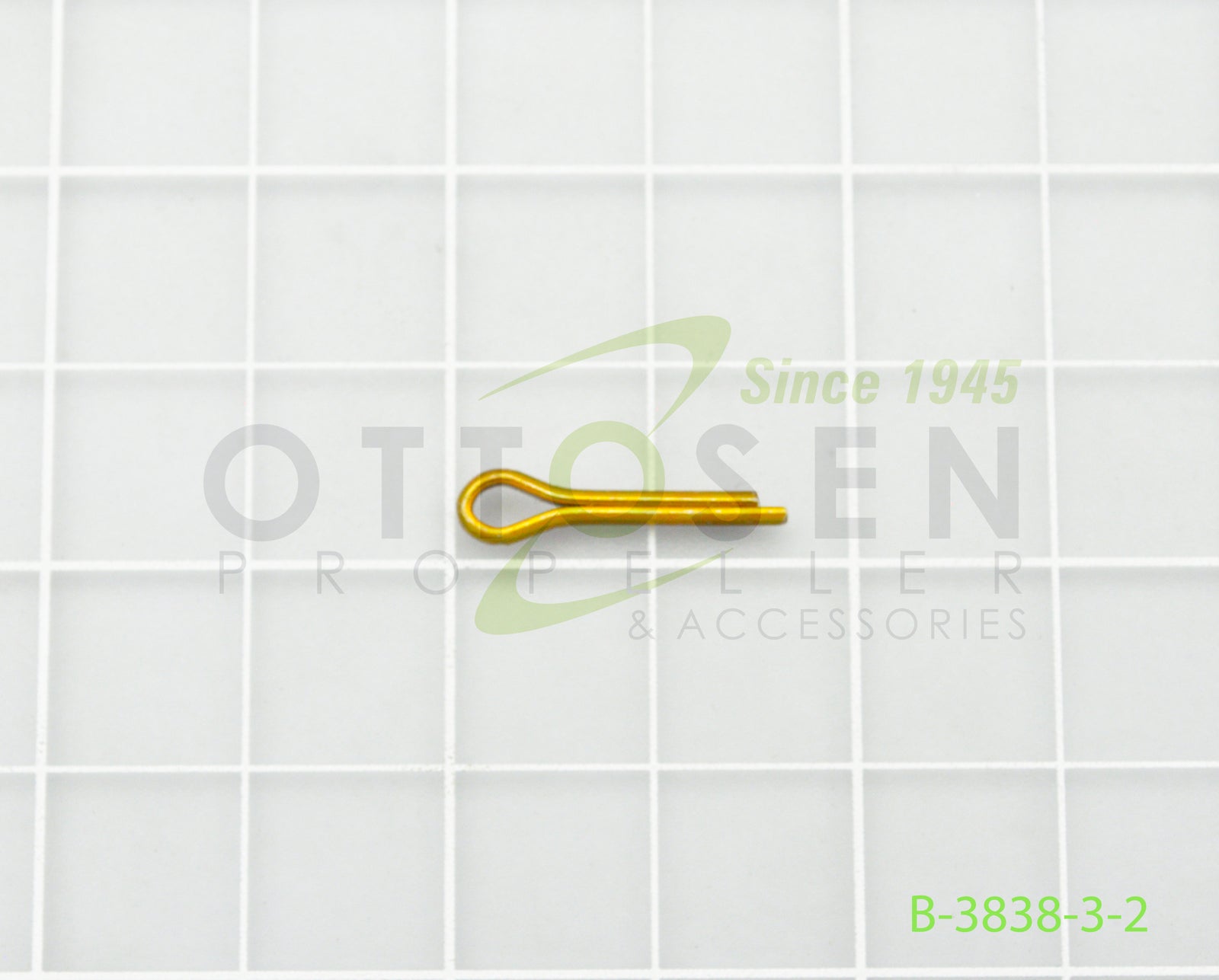 B-3838-3-2-HARTZELL-PROPELLER-COTTER-PIN-PICTURE-2