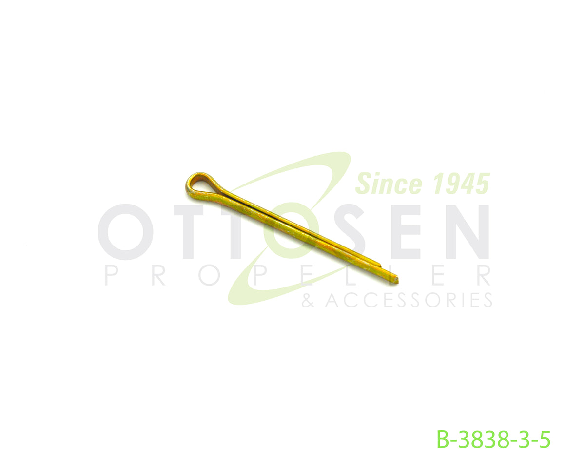 B-3838-3-5-HARTZELL-PROPELLER-COTTER-PIN-PICTURE-1