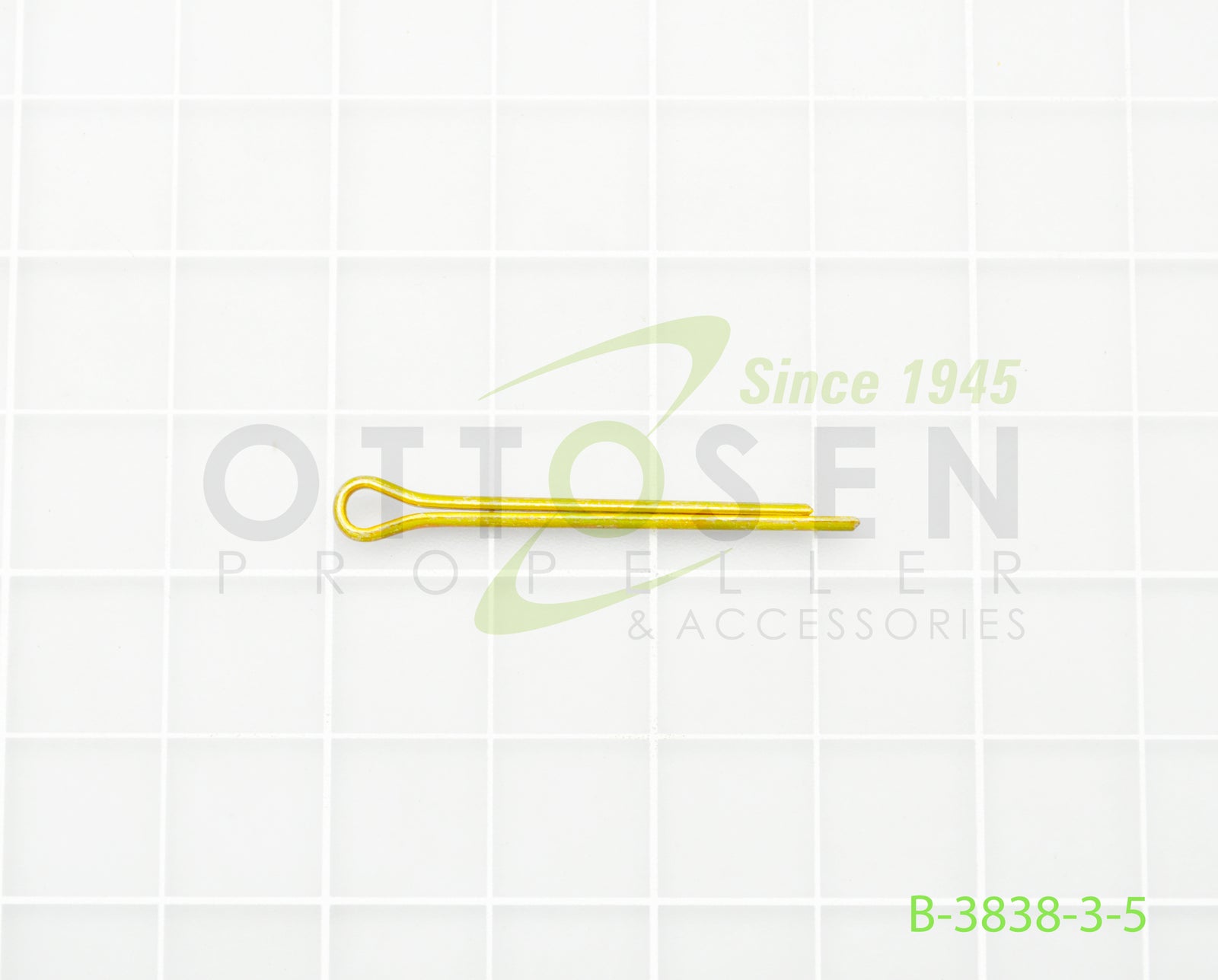 B-3838-3-5-HARTZELL-PROPELLER-COTTER-PIN-PICTURE-2