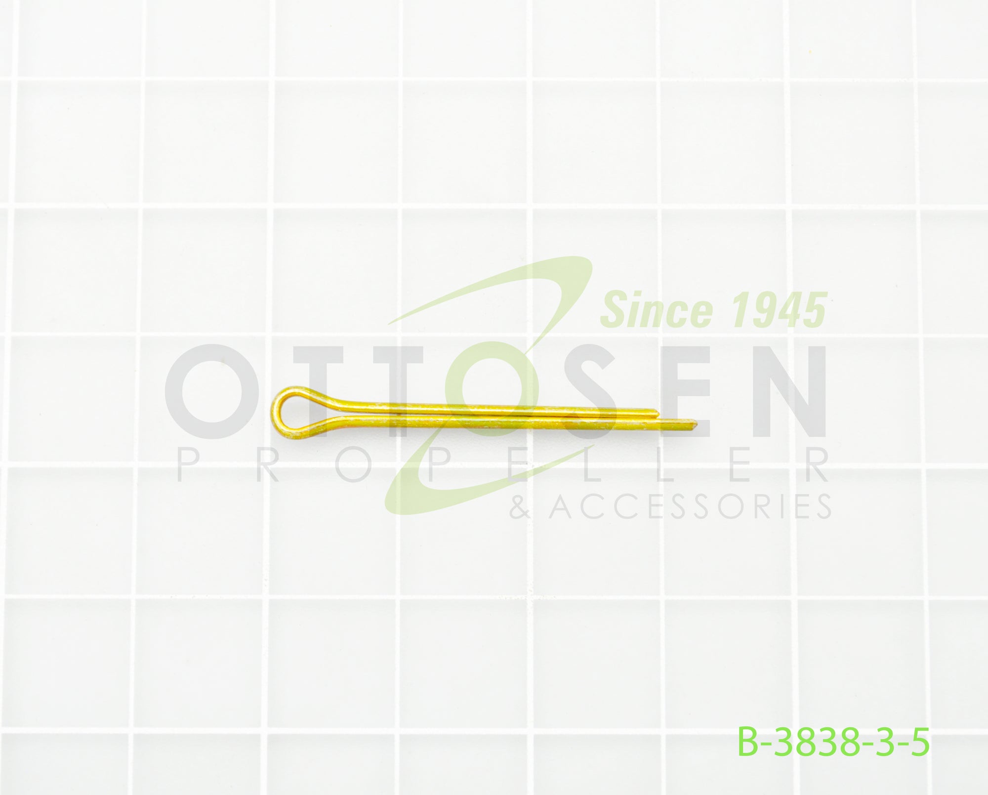 B-3838-3-5-HARTZELL-PROPELLER-COTTER-PIN-PICTURE-2