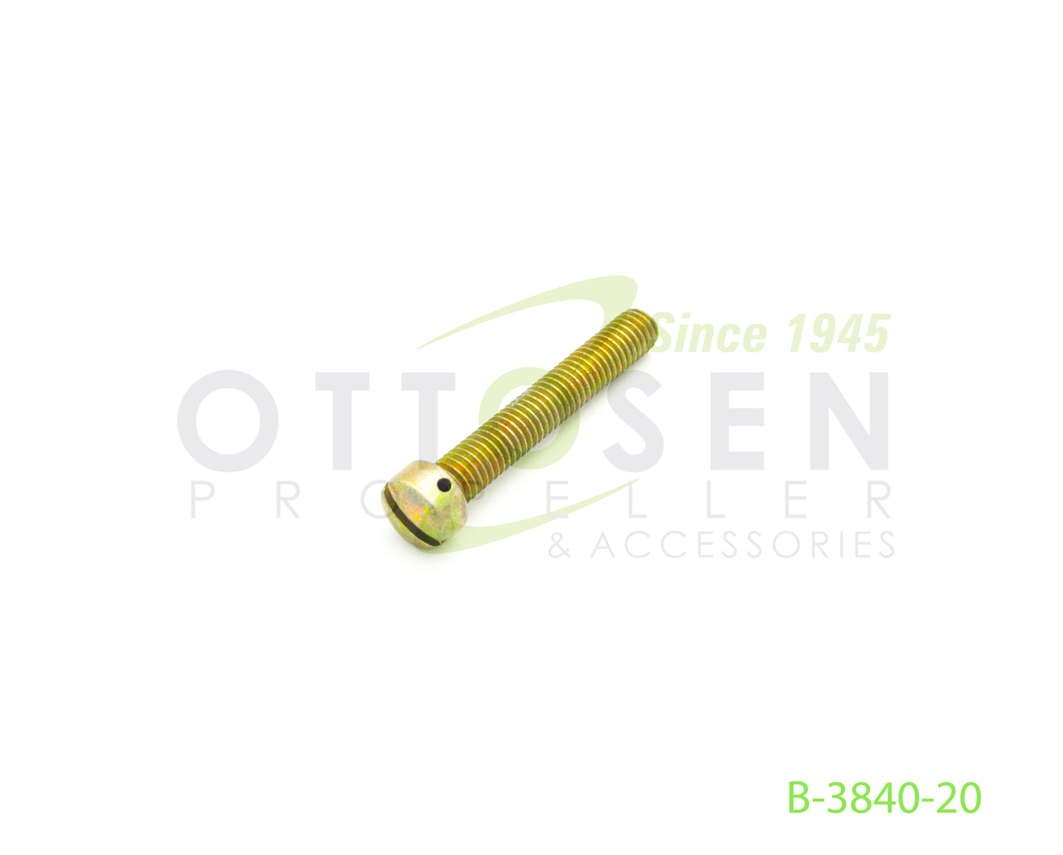 B-3840-20-HARTZELL-PROPELLER-FILLISTER-HEAD-SCREW-PICTURE-1