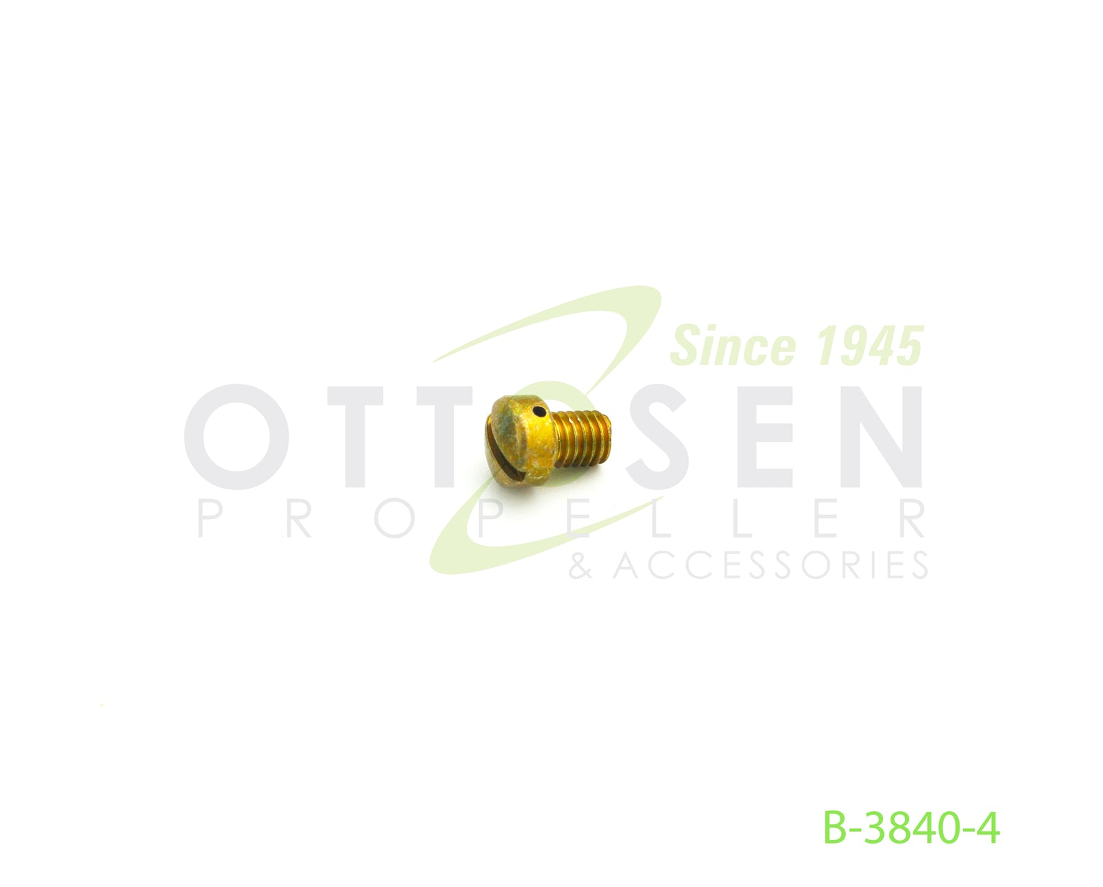 B-3840-4-HARTZELL-PROPELLER-FILLISTER-HEAD-SCREW-PICTURE-1