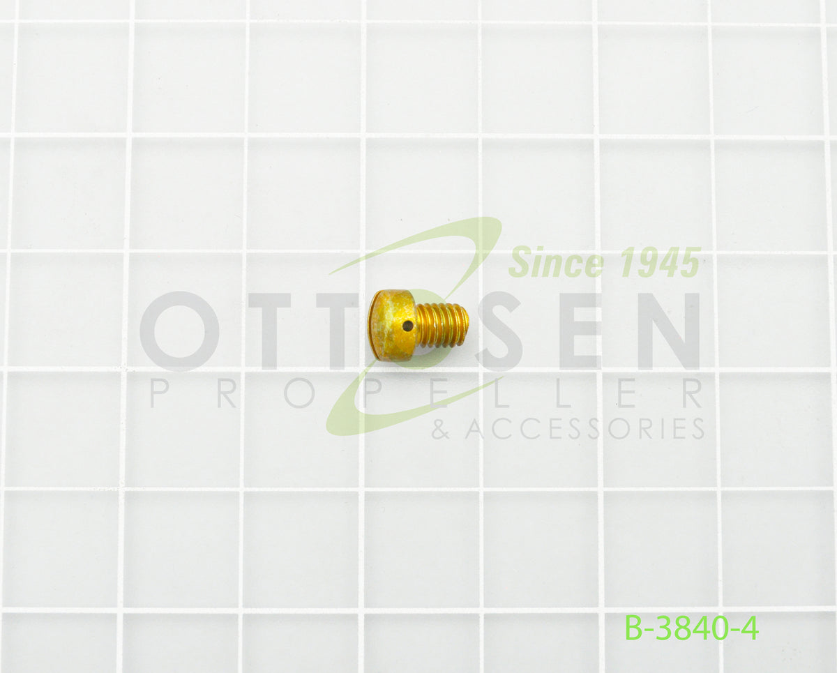 B-3840-4-HARTZELL-PROPELLER-FILLISTER-HEAD-SCREW-PICTURE-2