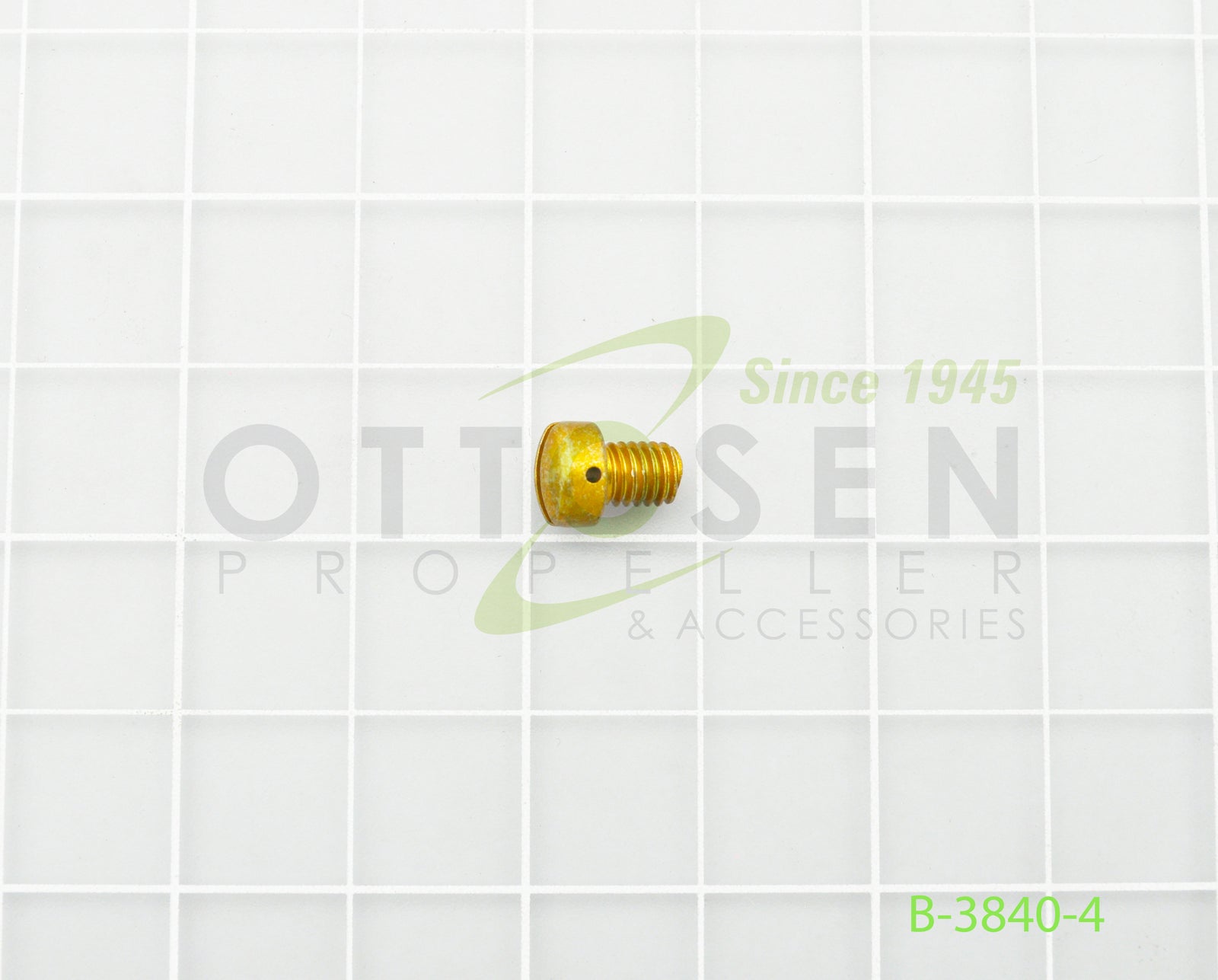 B-3840-4-HARTZELL-PROPELLER-FILLISTER-HEAD-SCREW-PICTURE-2