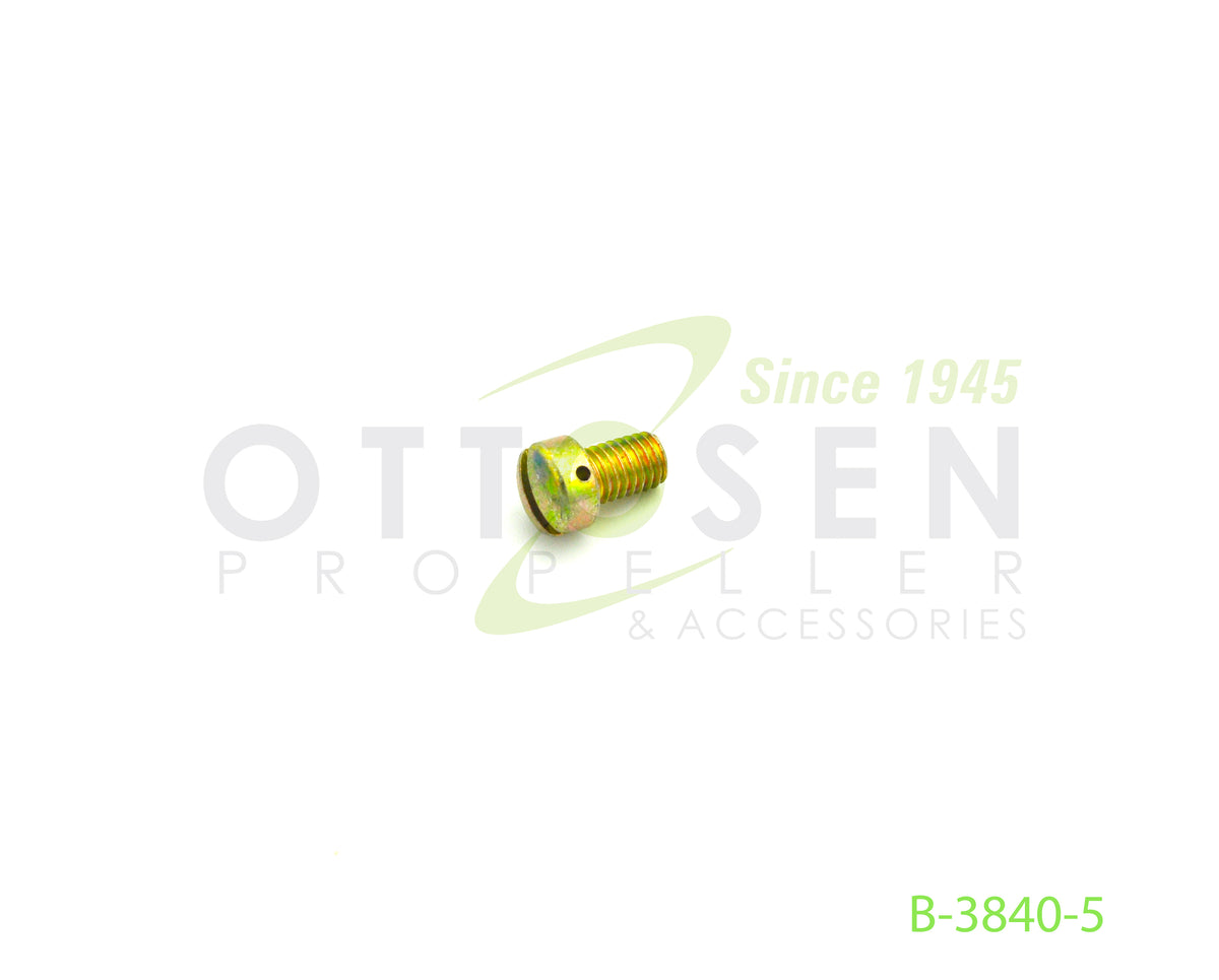 B-3840-5-HARTZELL-PROPELLER-FILLISTER-HEAD-SCREW-PICTURE-1
