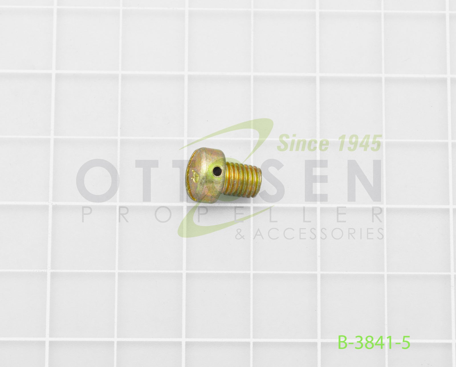 B-3841-5-HARTZELL-PROPELLER-FILLISTER-HEAD-SCREW-PICTURE-2