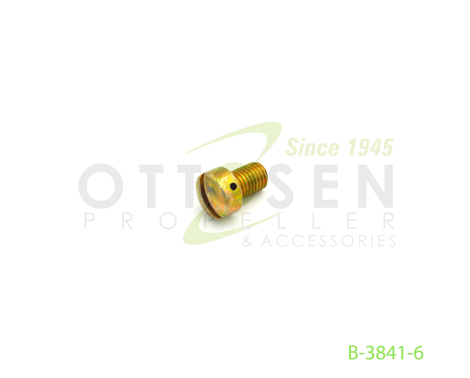 B-3841-6-HARTZELL-PROPELLER-FILLISTER-HEAD-SCREW-PICTURE-1