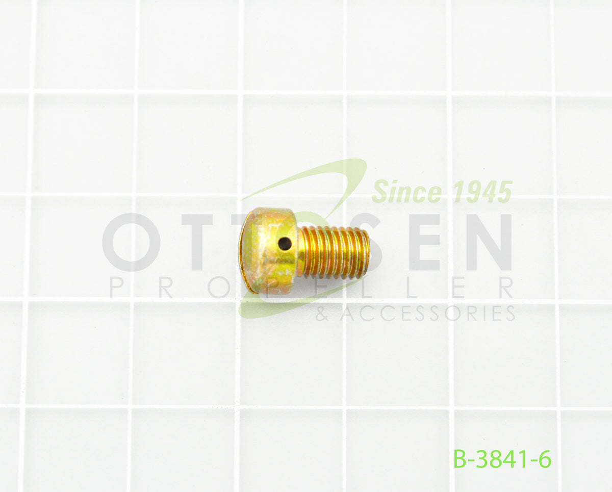 B-3841-6-HARTZELL-PROPELLER-FILLISTER-HEAD-SCREW-PICTURE-2