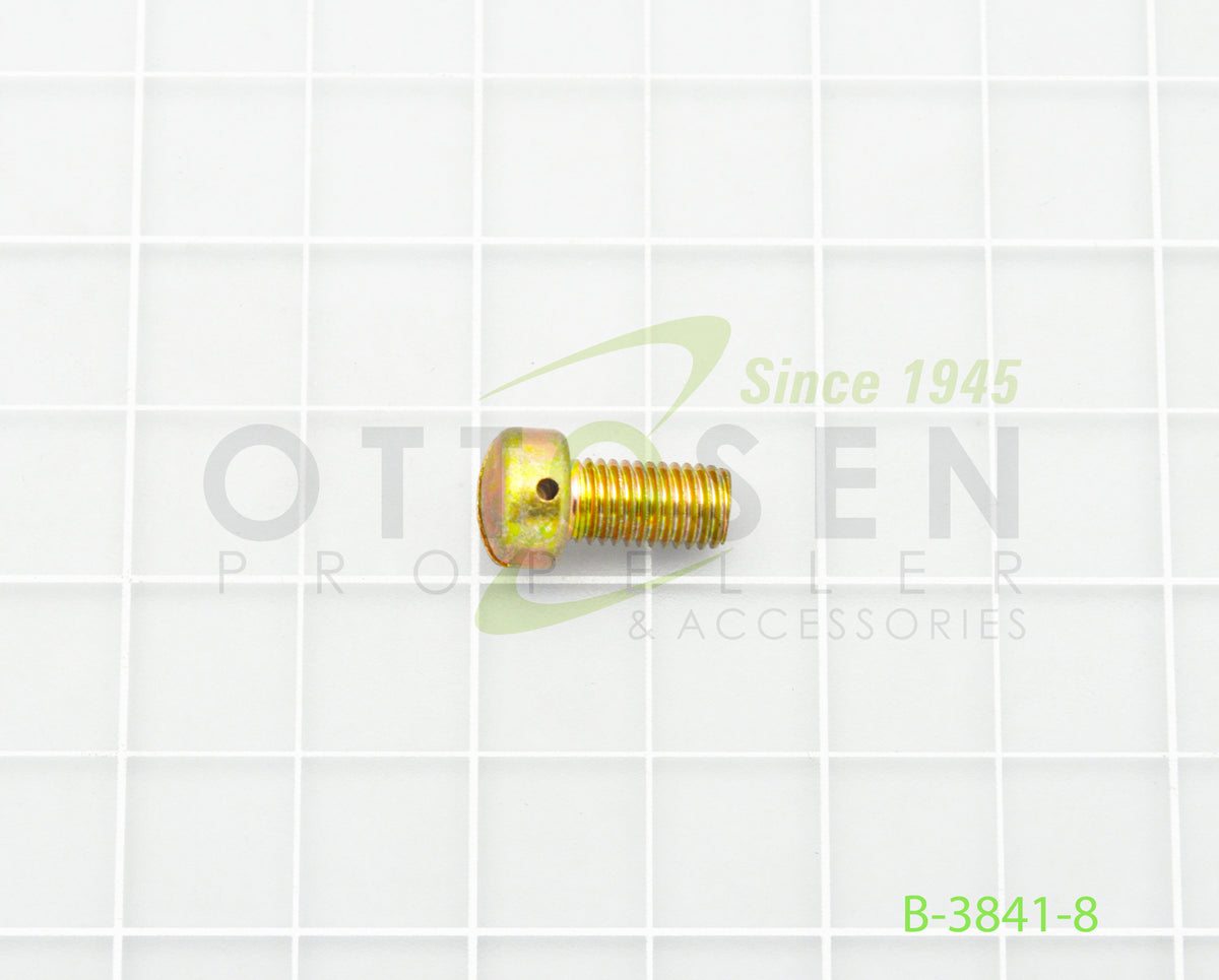 B-3841-8-HARTZELL-PROPELLER-FILLISTER-HEAD-SCREW-PICTURE-2