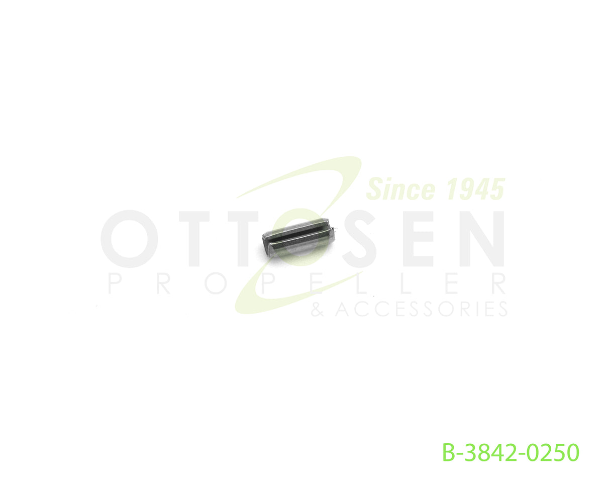 B-3842-0250-HARTZELL-PROPELLER-SPRING-PIN-PICTURE-1
