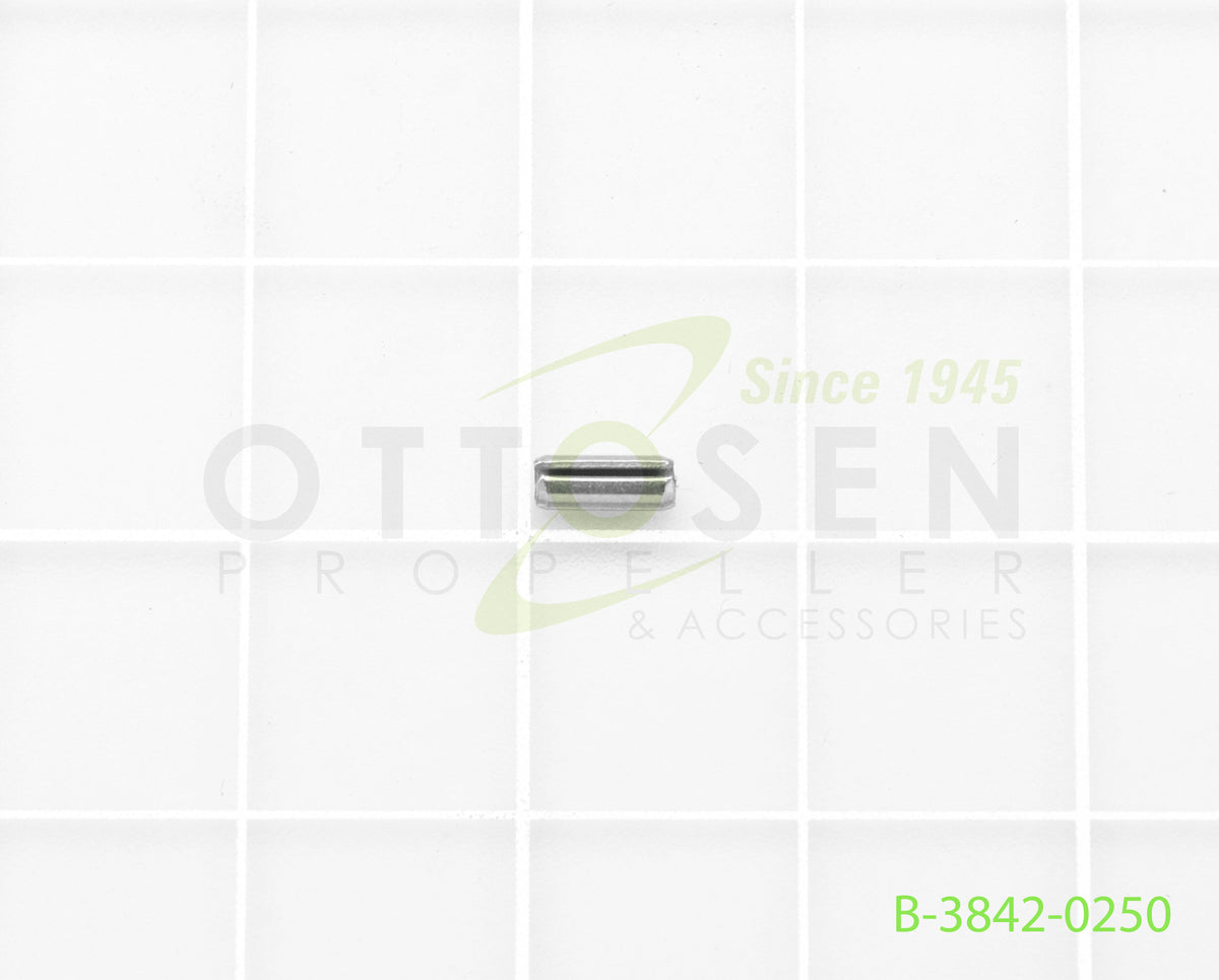 B-3842-0250-HARTZELL-PROPELLER-SPRING-PIN-PICTURE-2