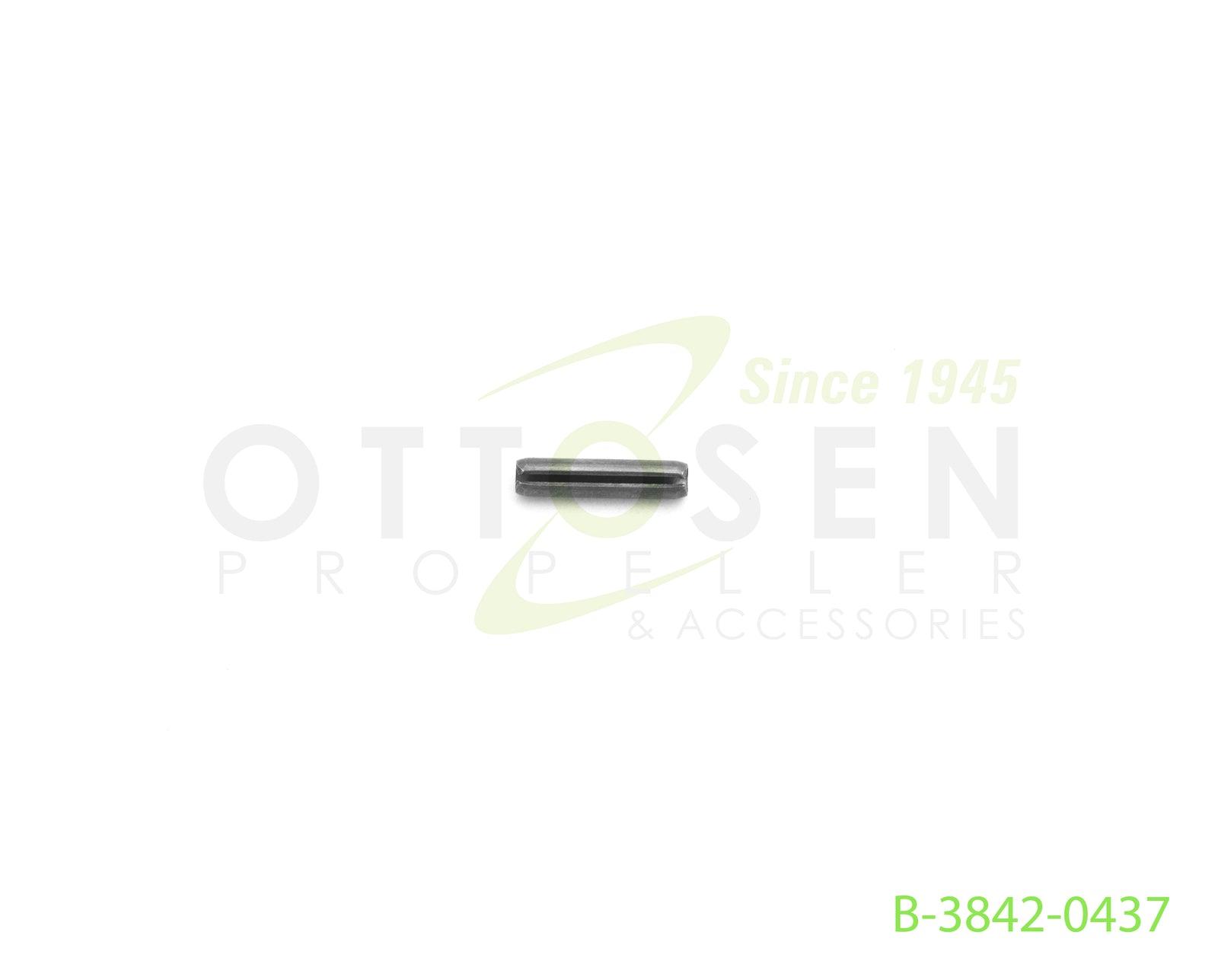 B-3842-0437-HARTZELL-PROPELLER-SPRING-PIN-PICTURE-1