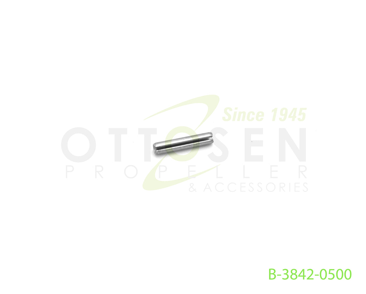 B-3842-0500-HARTZELL-PROPELLER-SPRING-PIN-PICTURE-1