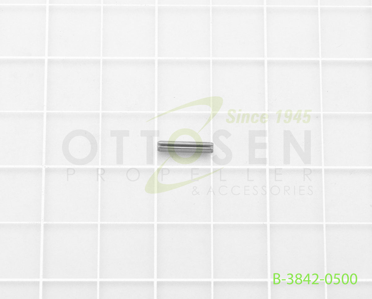 B-3842-0500-HARTZELL-PROPELLER-SPRING-PIN-PICTURE-2