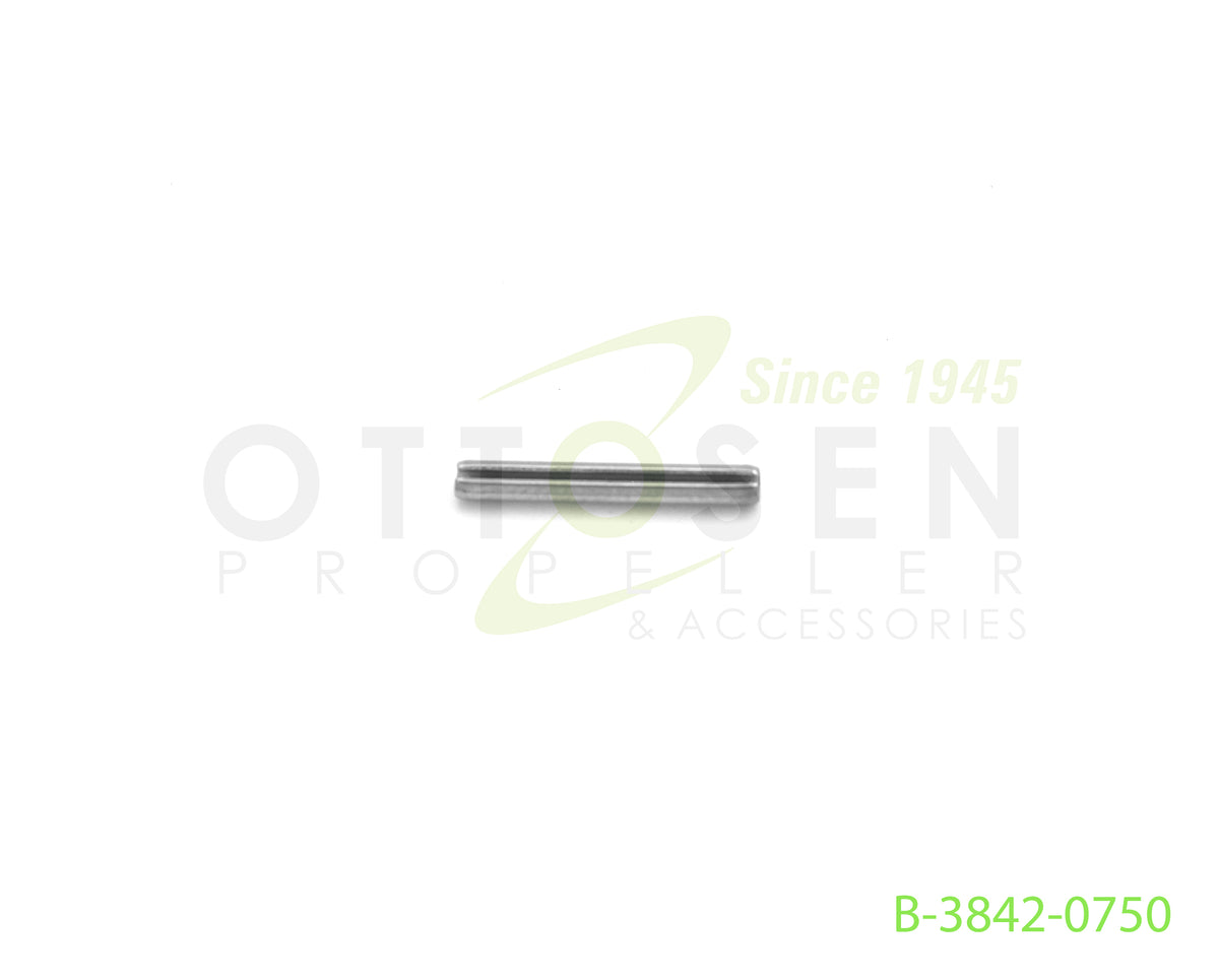 B-3842-0750-HARTZELL-PROPELLER-SPRING-PIN-PICTURE-1