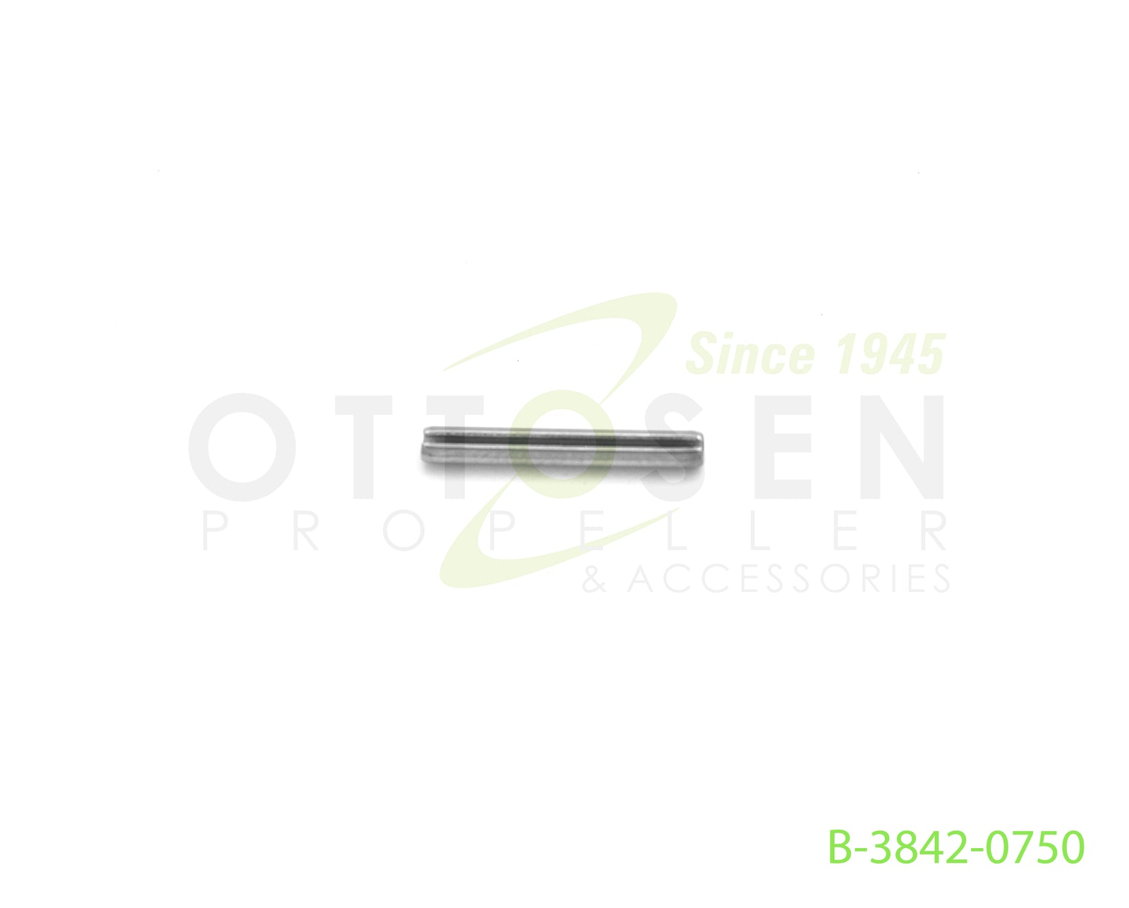 B-3842-0750-HARTZELL-PROPELLER-SPRING-PIN-PICTURE-1