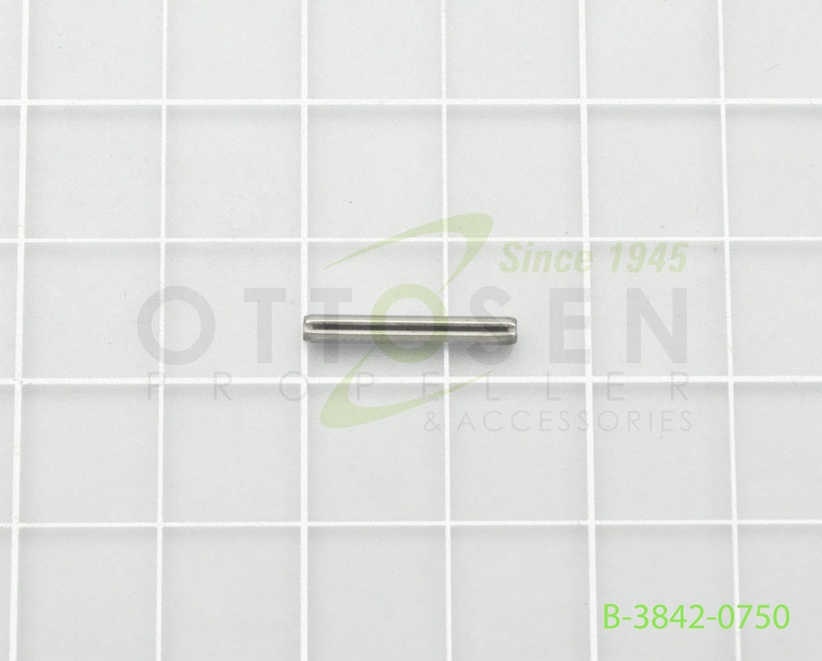 B-3842-0750-HARTZELL-PROPELLER-SPRING-PIN-PICTURE-2