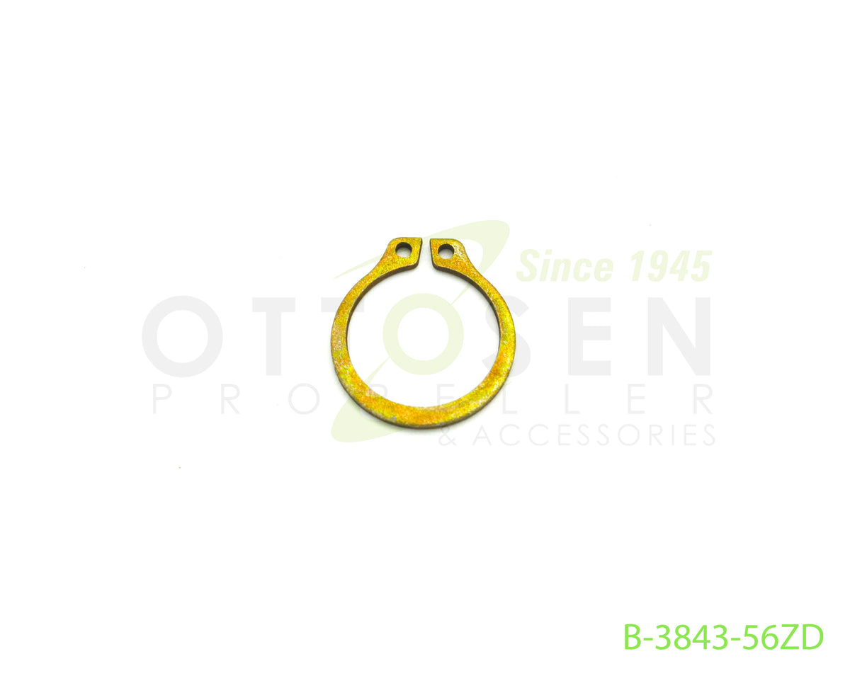 B-3843-56ZD-HARTZELL-PROPELLER-SNAP-RING-PICTURE-1