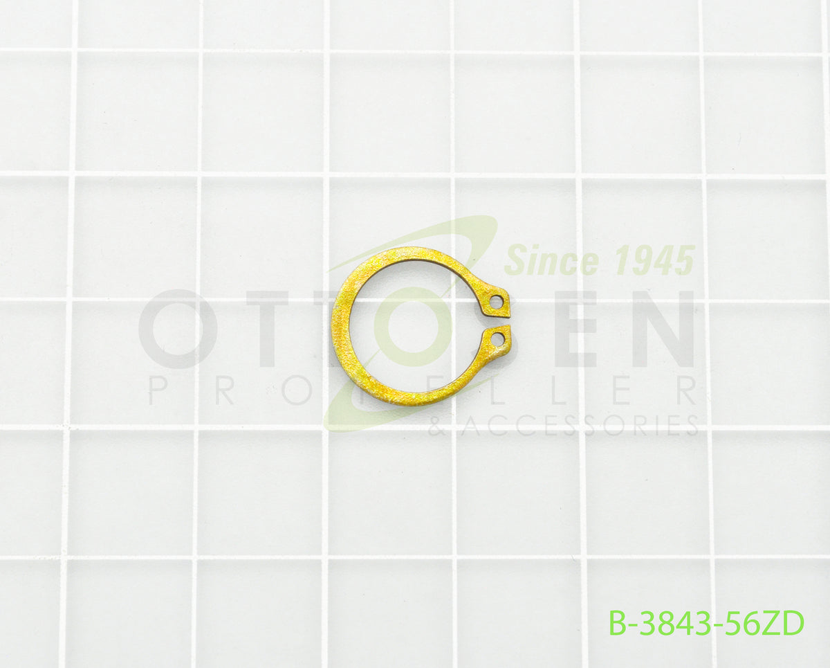 B-3843-56ZD-HARTZELL-PROPELLER-SNAP-RING-PICTURE-2