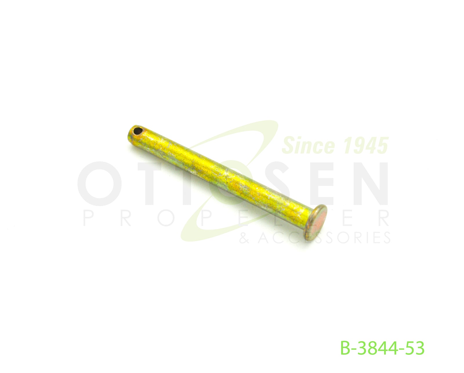 B-3844-53-HARTZELL-PROPELLER-YOKE-PIN-PICTURE-1