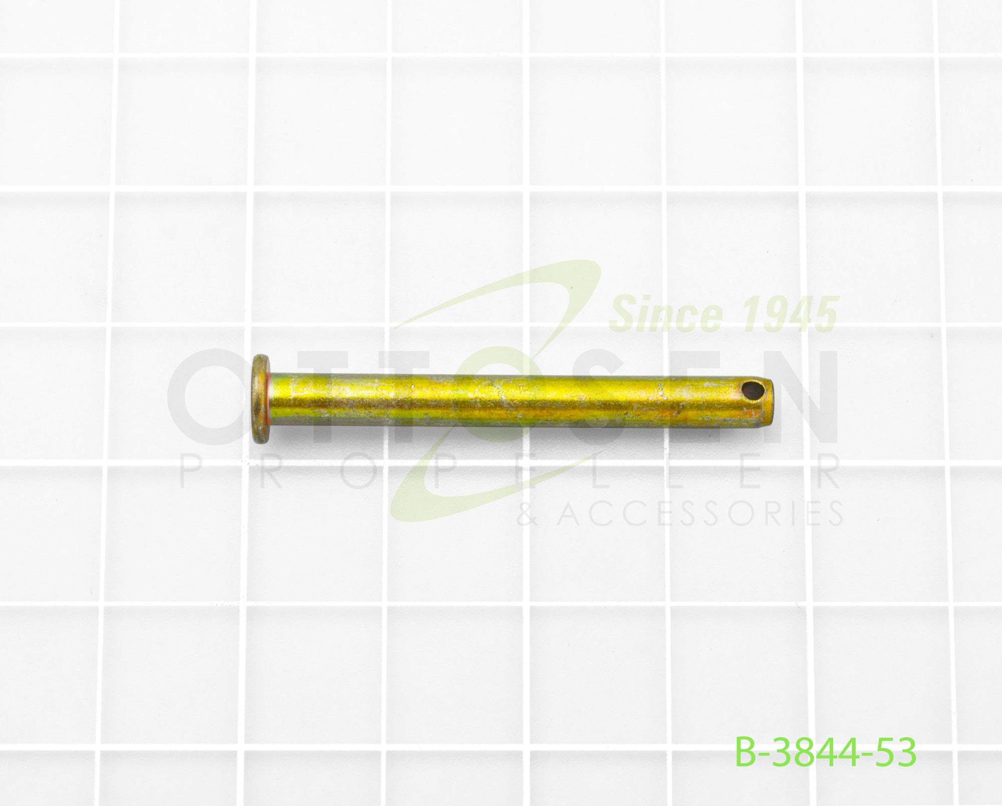 B-3844-53-HARTZELL-PROPELLER-YOKE-PIN-PICTURE-2