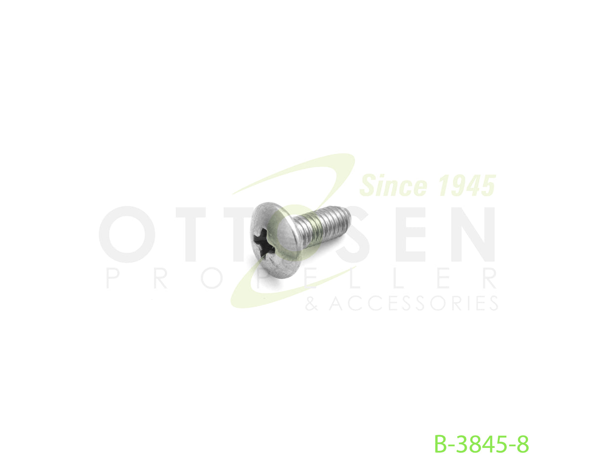 B-3845-8-HARTZELL-PROPELLER-TRUSS-HEAD-SCREW-PICTURE-1