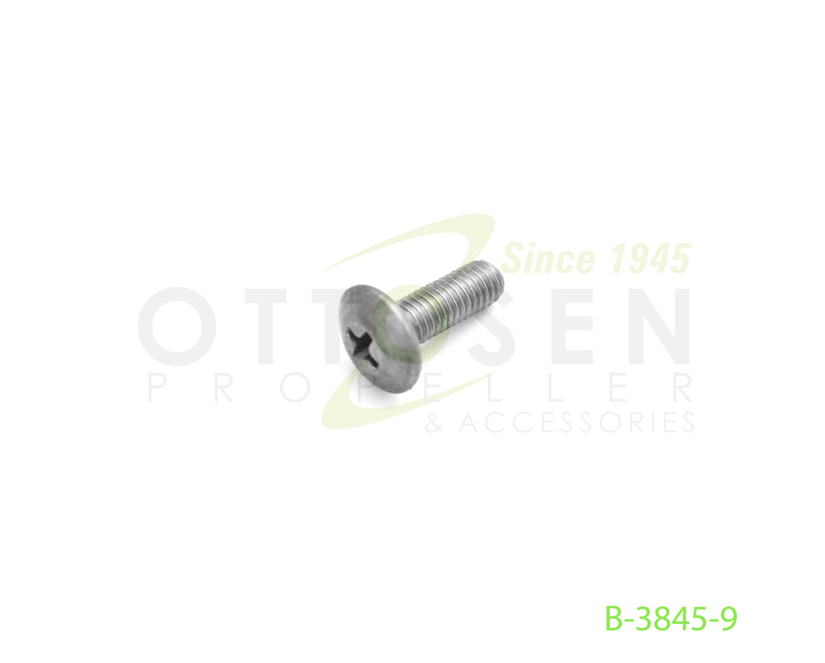B-3845-9-HARTZELL-PROPELLER-TRUSS-HEAD-SCREW-PICTURE-1