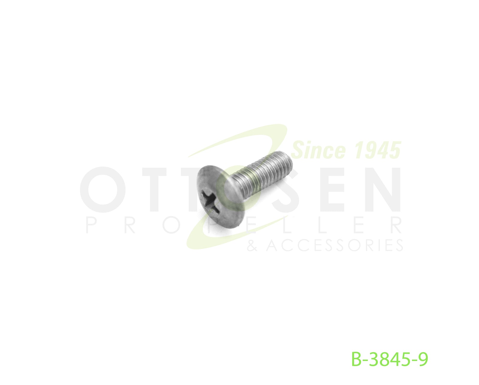 B-3845-9-HARTZELL-PROPELLER-TRUSS-HEAD-SCREW-PICTURE-1