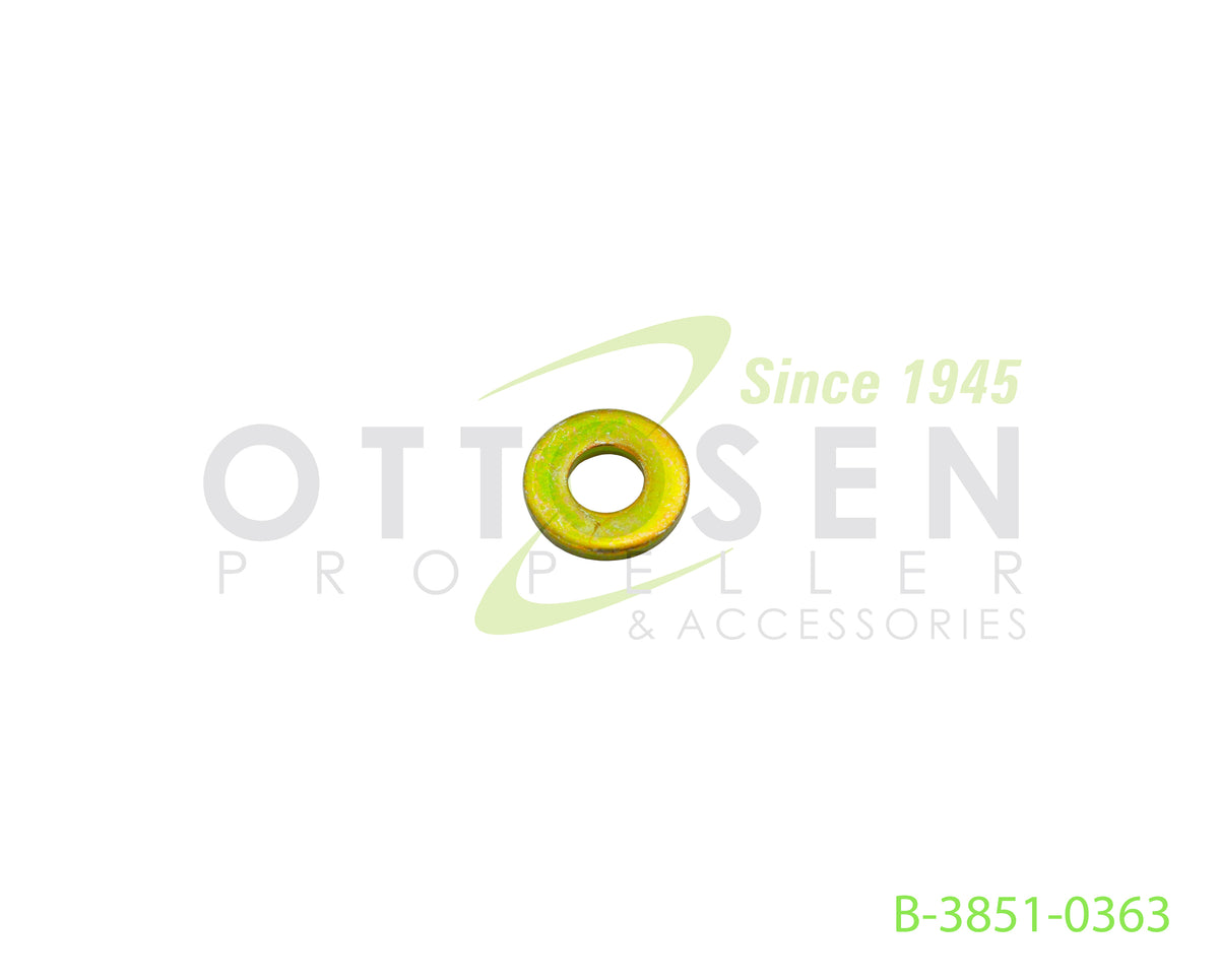B-3851-0363-HARTZELL-PROPELLER-WASHER-PICTURE-1