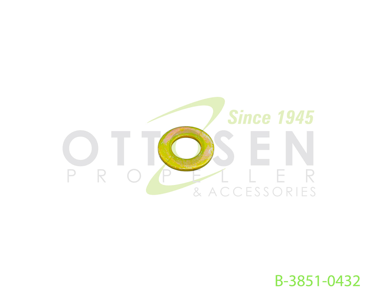 B-3851-0432-HARTZELL-PROPELLER-WASHER-PICTURE-1