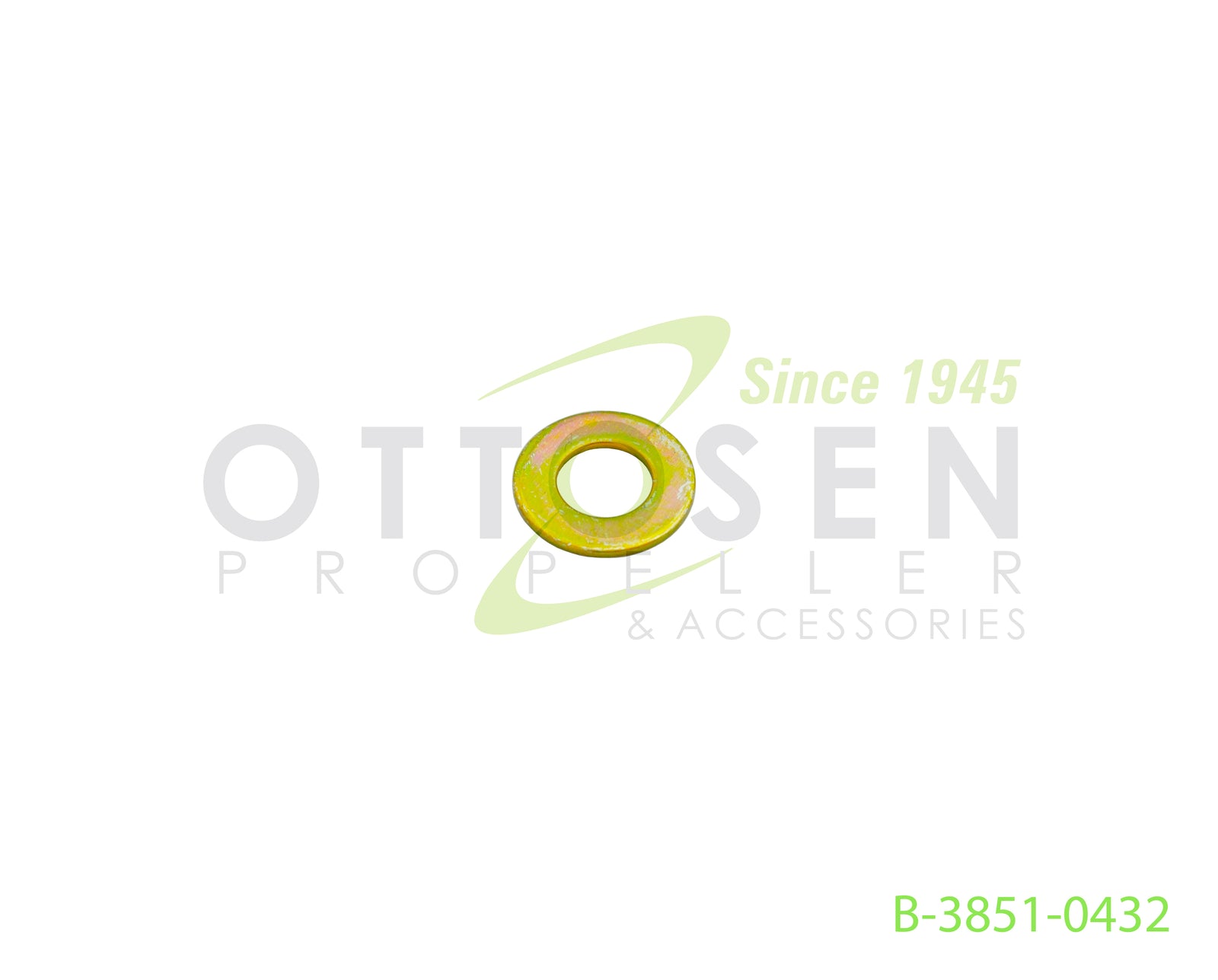 B-3851-0432-HARTZELL-PROPELLER-WASHER-PICTURE-1