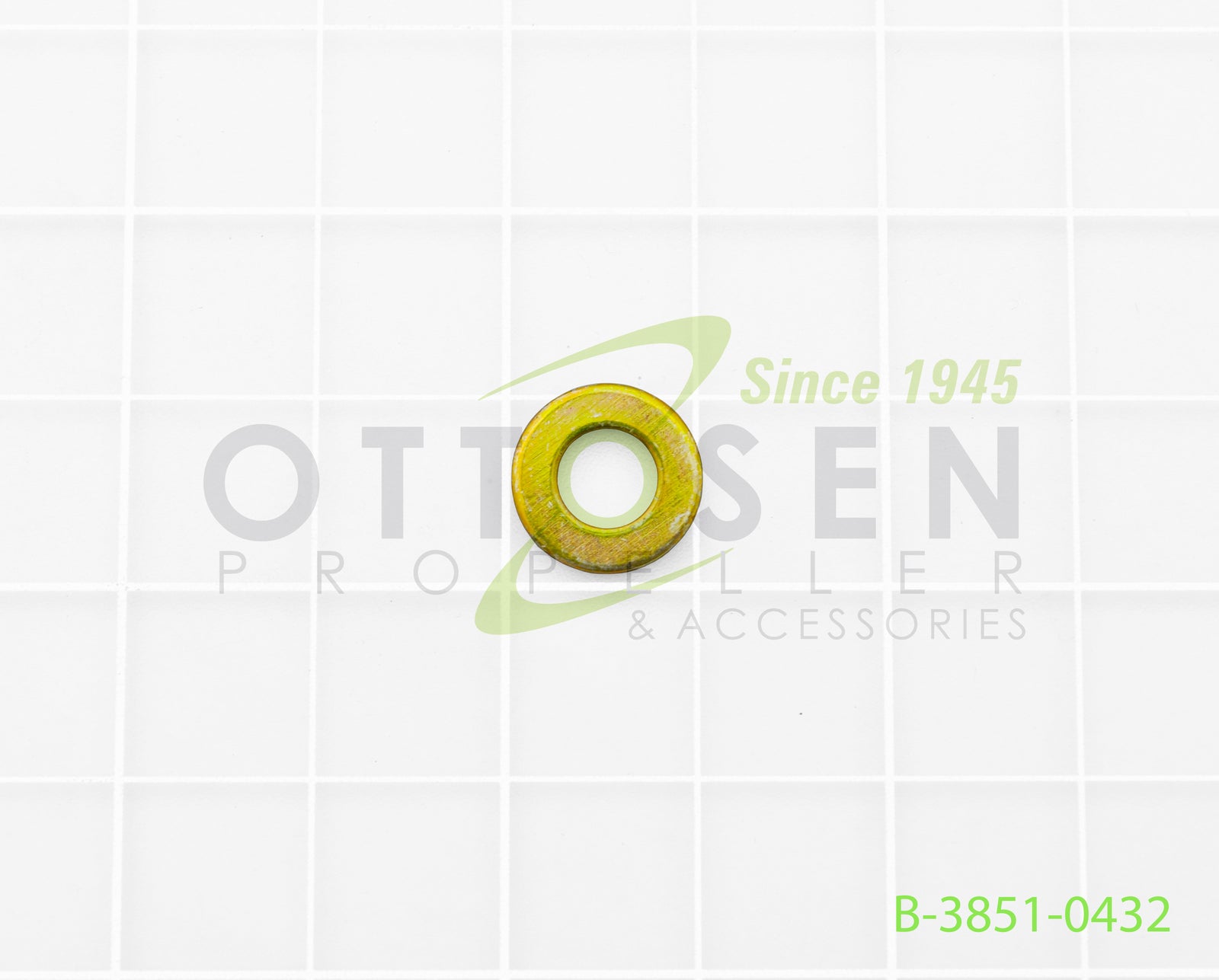 B-3851-0432-HARTZELL-PROPELLER-WASHER-PICTURE-2