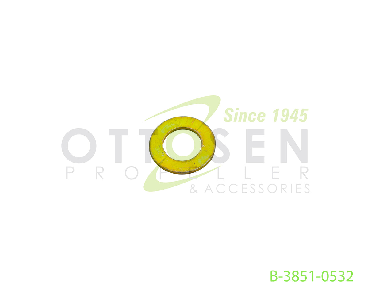 B-3851-0532-HARTZELL-PROPELLER-WASHER-PICTURE-1