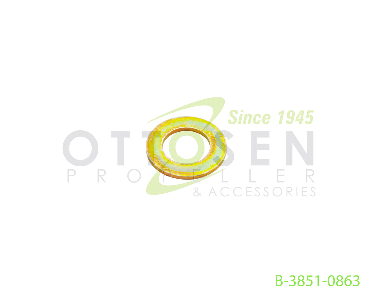 B-3851-0863-HARTZELL-PROPELLER-WASHER-PICTURE-1