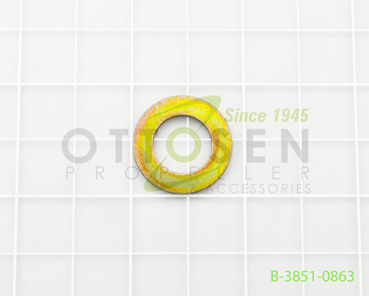 B-3851-0863-HARTZELL-PROPELLER-WASHER-PICTURE-2