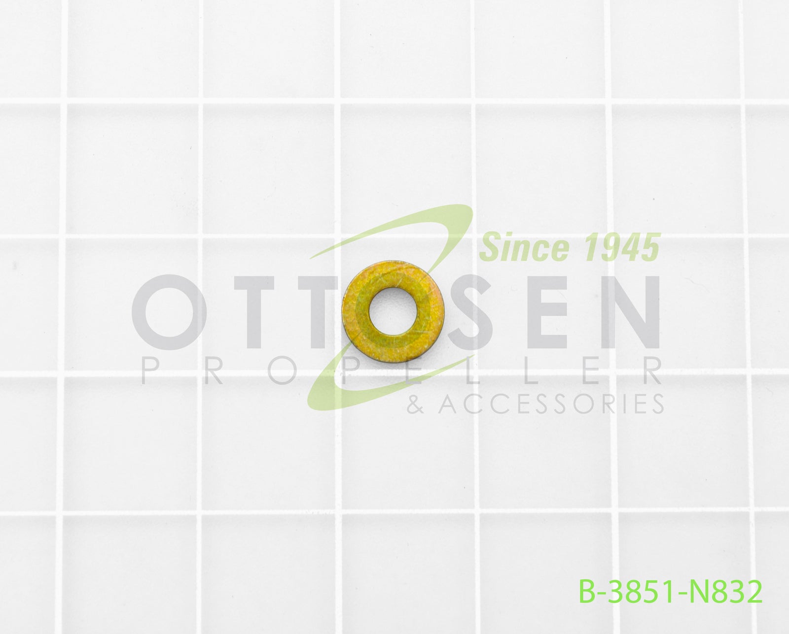 B-3851-N832-HARTZELL-PROPELLER-WASHER-PICTURE-2